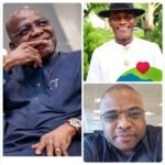 Beyond Criticism: Prophetic Guidance for Governor Otti’s Success – By Dr. Chukwuemeka Ifegwu Eke