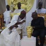 Peter Obi Visits Ooni Of Ife @ 50, Unveils Oduduwa House