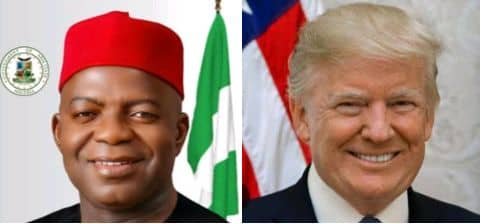 Beyond The Noise: Seeking Truth In A Post-Truth World (Donald Trump Vs Alex Otti)