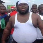 I Emptied My Account To Campaign For President Tinubu, But All I get Is Betrayal – Asari Dokubo