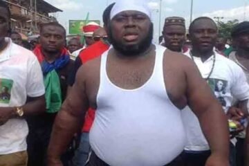 I Emptied My Account To Campaign For President Tinubu, But All I get Is Betrayal – Asari Dokubo