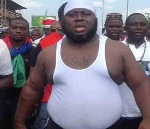 I Emptied My Account To Campaign For President Tinubu, But All I get Is Betrayal – Asari Dokubo