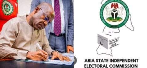 2024 Local Government Area Elections: Nde ABIA Good Morning As We Approach The November 2 – By Dr. Chukwuemeka Ifegwu Eke