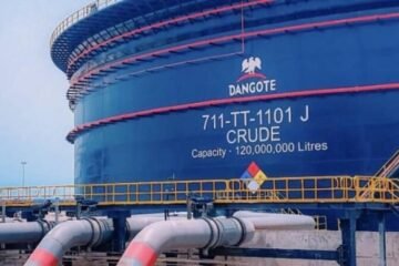 Ghana Proposes To Import Petroleum From Dangote Refinery – Official