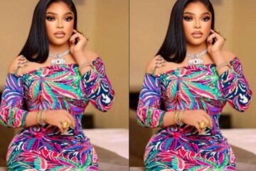 “Strong Women Don’t Appear Weak” – Bobrisky Storms Social Media With New Photo, Quote