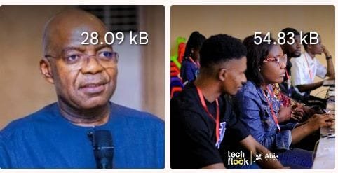 Watch Out For ABIA, The Rising Tech Star In South-East Nigeria – By Dr. Chukwuemeka Ifegwu Eke