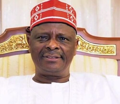 Lagos Plotting To Colonise Northern Nigeria – Kwankwaso Cries Out