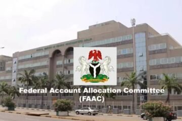 FAAC Shares N1.411 Trillion October Revenue