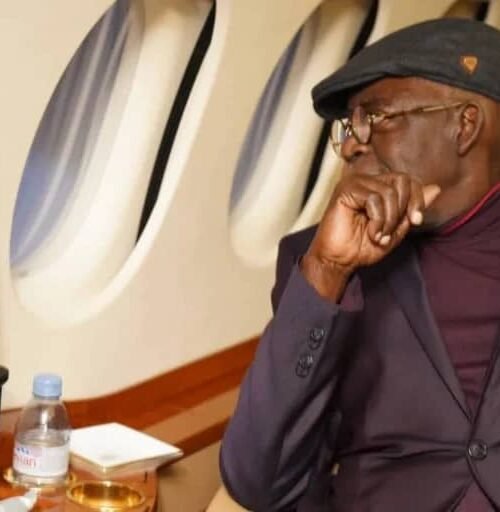 President Tinubu, Wife Set To Jet Out Of Nigeria Today Wednesday(Detailed Itinerary Emerged)