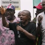 NLC Declares Indefinite Strike Over Implementation Of New Minimum Wage