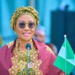 Divine Solution For Nigeria’s Economic Hardship As First Lady And NSA Lead National Prayer