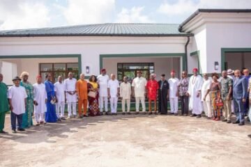 A Governor And His Mayors: Part Two – By Dr. Chukwuemeka Ifegwu Eke