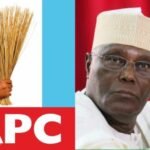 ‘Africa’s Most Infamous Presidential Election Loser’ – APC Blasts Atiku