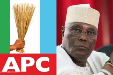 ‘Africa’s Most Infamous Presidential Election Loser’ – APC Blasts Atiku