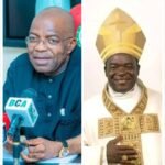 Rev. Father Hassan Kukah’s Call To Unity: A Pragmatic Solution For ABIA State After The Nov 2 LGA Elections, And Swearing In Of Mayors