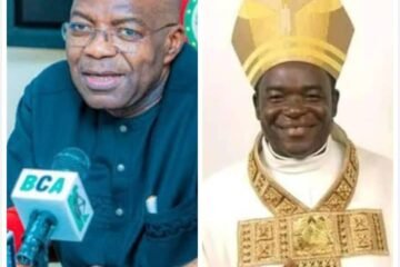 Rev. Father Hassan Kukah’s Call To Unity: A Pragmatic Solution For ABIA State After The Nov 2 LGA Elections, And Swearing In Of Mayors