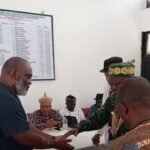 New Era, New Leadership In Ohafia As Chief Dr. David Ogba Onuoha Hands Over To Chief Eleanya Ojuu Kalu – By Dr. Chukwuemeka Ifegwu Eke