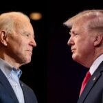 After Initial Silence, President Biden Congratulates Trump On Victory