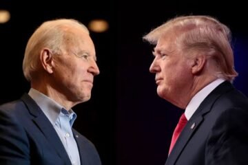 After Initial Silence, President Biden Congratulates Trump On Victory