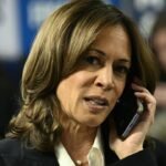 US Presidential Election: Harris Calls Trump To Congratulate Him On Electoral Victory