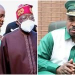 President Tinubu’s Loyalist, MC Oluomo Emerges NURTW National President