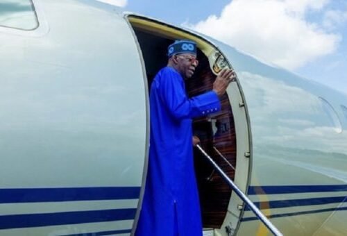 President Tinubu To Attend Joint Arab-Islamic Summit In Saudi Arabia