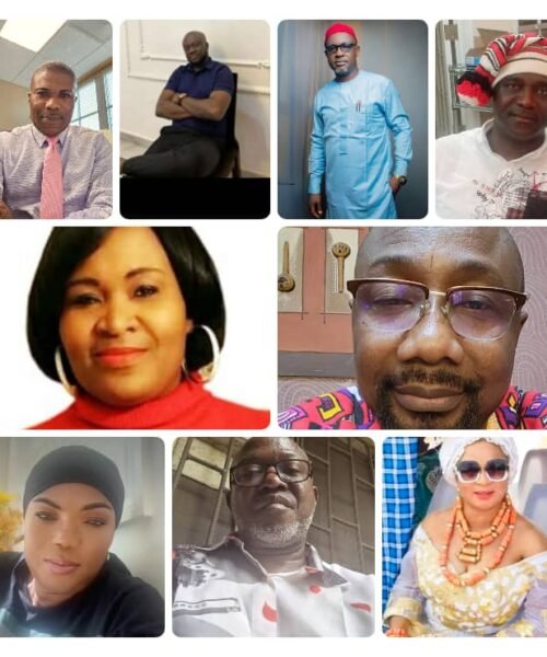 ODINMA Ohafia Social Club Elects New Executive Team, Focused On Growth And Community Impact