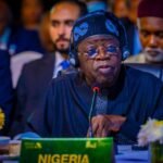 Arab-Islamic Summit: Tinubu Seeks End To Israeli Aggression In Gaza