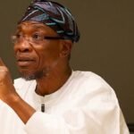 ‘One Man Can’t Govern Nigeria’ – Aregbesola Speaks On Call For Parliamentary System