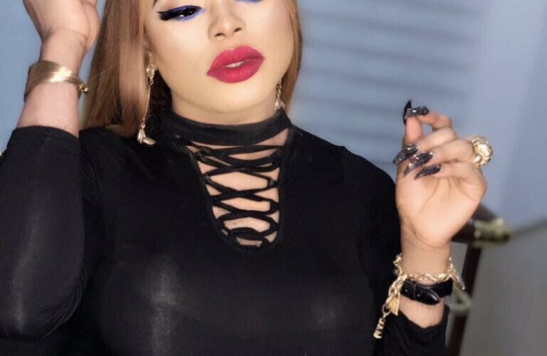 ‘You Are A Father, Husband And Mentor’ – Bobrisky Thanks His ‘Humble Billionaire’ Lover Over His Support