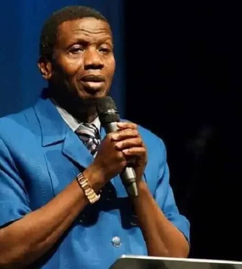 Prayers Prevented Exchange Rate From Reaching N10,000 Per Dollar – Pastor Adeboye