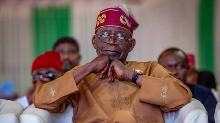 President Tinubu Sacks Top Government Official, Appoints Another