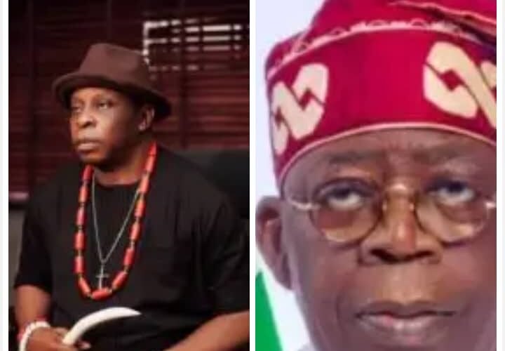 Ahmed Tinubu’s Fascism, A Cause For Reflection – By Dr. Engr. Odo Ijere (Okpotemba)