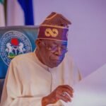 President Tinubu Writes National Assembly, Seeks Approval For Fresh Foreign Loan