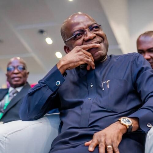 Why Are They Afraid Of Reliable Intelligence: A Rejoinder To John Okiyi’s ‘Only A Failing Government Blames Opposition For Insecurity’ – By Ukoha Njoku Ukoha (CPS To Gov. Otti)