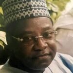 Tragedy: Former DG Of Nigeria Intelligence Agency And Son Died Hours Apart