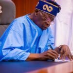 Senate Approves Tinubu’s N1.77 Trillion External Loan Request