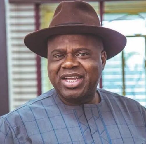 Bayelsa Government Bans All Ethnic, Tribal Traders’ Associations