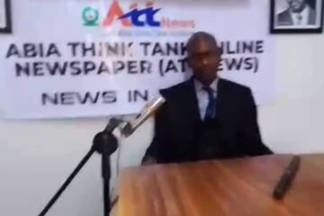 ATTTV: One On One With Dr. Chukwuemeka Ifegwu Eke: Speaks On Opposition Politics And Otti’s Green Gold Project, Infrastructures….