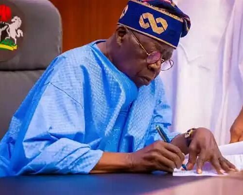 Former G-5 Governors Ikpeazu, Ugwuanyi, Sarki Make Tinubu’s Ambassadorial List