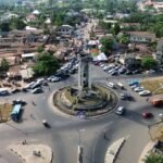 Governor Otti Flags-Off The Reconstruction And Expansion (Dualization) Of The 5.95km ABIA Express Tower To Onuimo Bridge