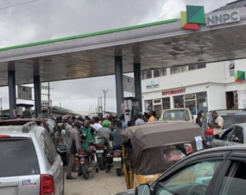 NNPC Reduces Petrol Pump Price Across It’s Retail Outlets