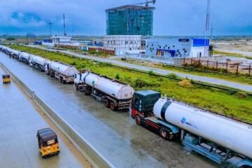 Hope For Nigeria As Petrol Landing Cost Crashes Further