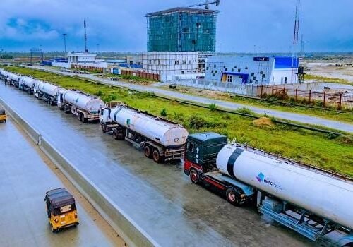 Hope For Nigeria As Petrol Landing Cost Crashes Further