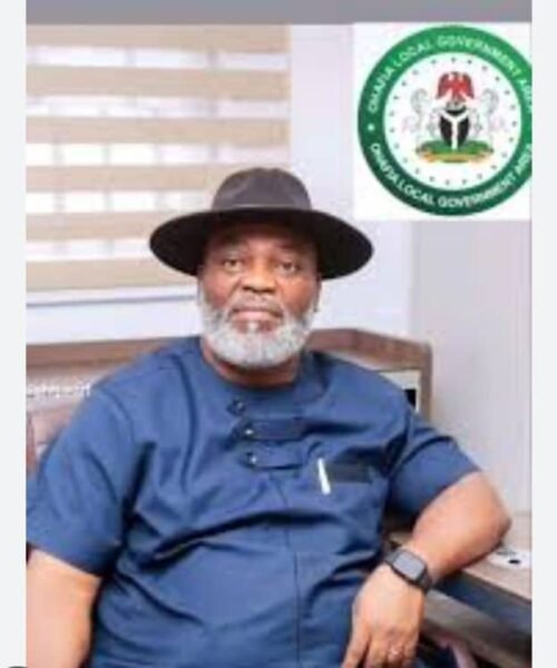 Your Voice, His Action: Chief Kalu’s Open Door Policy For A Better Ohafia LGA – By Dr. Chukwuemeka Ifegwu Eke