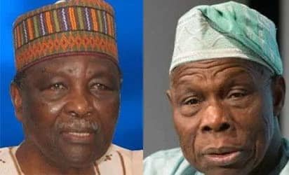 How I Begged Abacha Not To Execute Obasanjo Over Alleged Coup Plot – Gowon