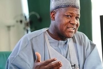 Dogara Backs Tax Reform Bills, Tackle Governors