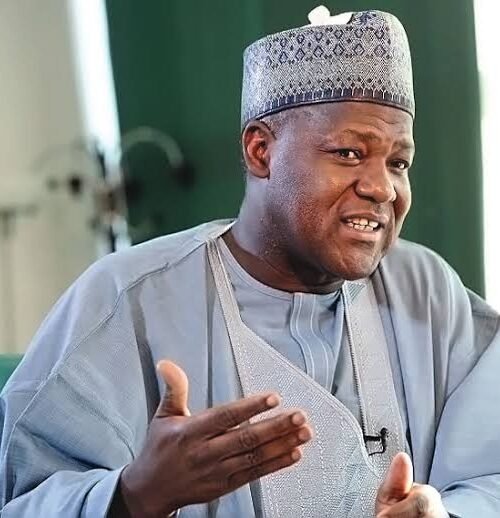 Dogara Backs Tax Reform Bills, Tackle Governors