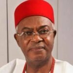 Stop Milking Nigeria Like A Cow, It’ll Soon Dry Up – Obi of Onitsha Warn Politicians