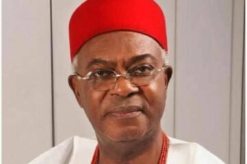 Stop Milking Nigeria Like A Cow, It’ll Soon Dry Up – Obi of Onitsha Warn Politicians